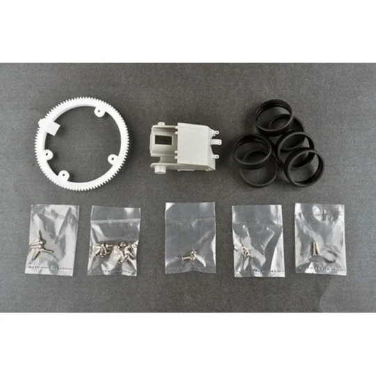 US M1A2 SEP MBT - Trumpeter 00927