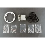 US M1A2 SEP MBT, 1/16 - Trumpeter 00927