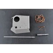 German Panther G - Trumpeter 00928