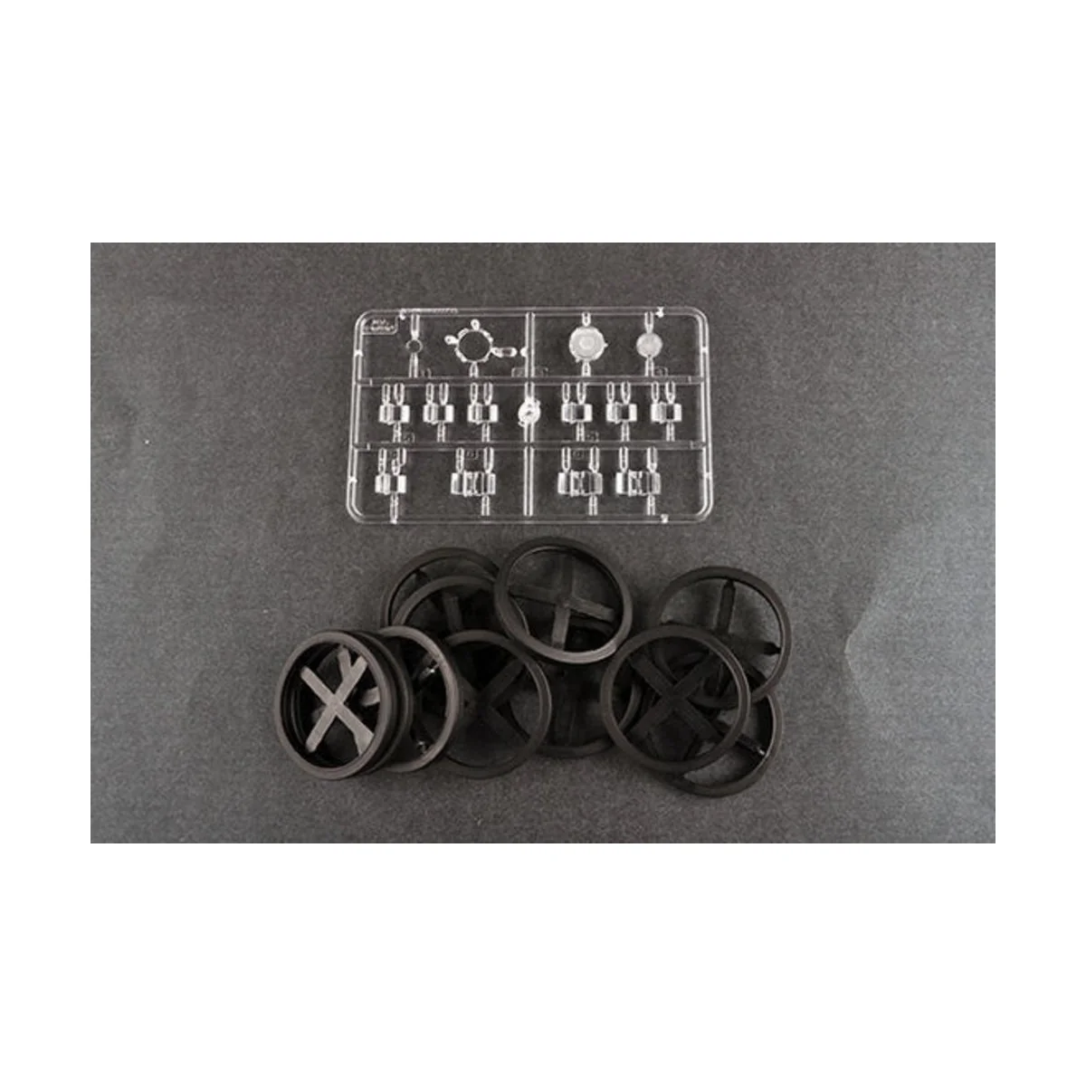 German Panther G, 1/16 - Trumpeter 00928 German Panther G, 1/16 - Trumpeter 00928