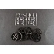 German Panther G, 1/16 - Trumpeter 00928 German Panther G, 1/16 - Trumpeter 00928