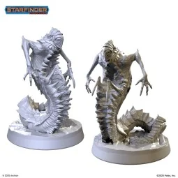 Masters of the Universe Miniatures: BLOODBROTHER - Archon Studio PS...