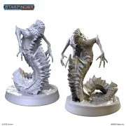 Masters of the Universe Miniatures: BLOODBROTHER - Archon Studio PS...