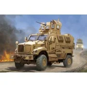 Trumpeter - US Mauxxpro MRAP - 00931