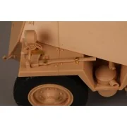 Trumpeter - Sd.Kfz 251D - 00942
