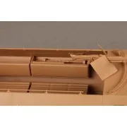 Trumpeter - Sd.Kfz 251D - 00942