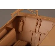 Trumpeter - Sd.Kfz 251D - 00942