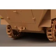 Sd.Kfz 251D, 1/16 - Trumpeter 00942