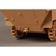 Trumpeter - Sd.Kfz 251D - 00942