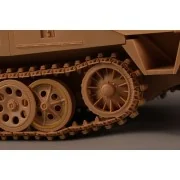 Trumpeter - Sd.Kfz 251D - 00942