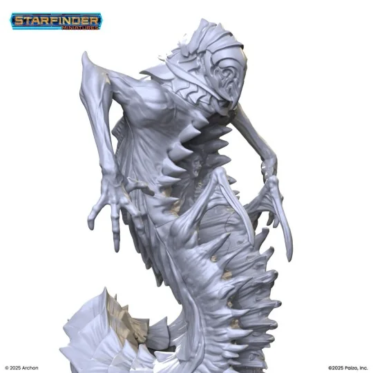 Masters of the Universe Miniatures: BLOODBROTHER - Archon Studio PS...