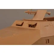 Trumpeter - Sd.Kfz 251D - 00942