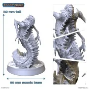 Masters of the Universe Miniatures: BLOODBROTHER - Archon Studio PS...