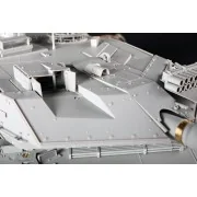 German Leopard 2A6 MBT, 1/16 - Trumpeter 00966