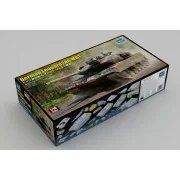 German Leopard 2A6 MBT, 1/16 - Trumpeter 00966