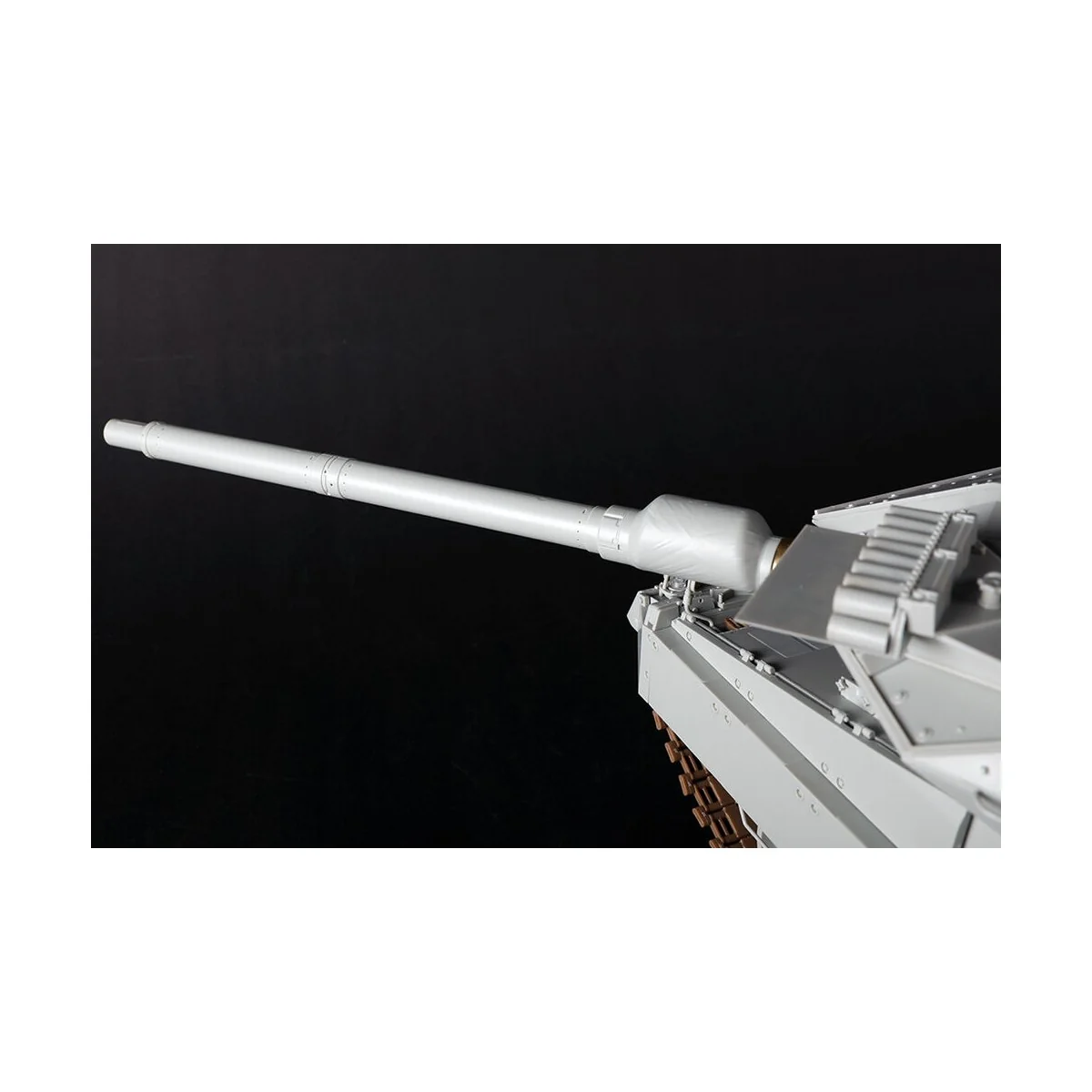 German Leopard 2A6 MBT - Trumpeter 00966