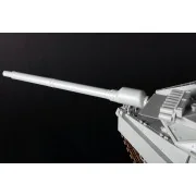 German Leopard 2A6 MBT, 1/16 - Trumpeter 00966