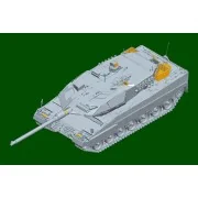German Leopard 2A6 MBT, 1/16 - Trumpeter 00966