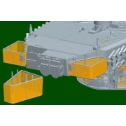 German Leopard 2A6 MBT, 1/16 - Trumpeter 00966