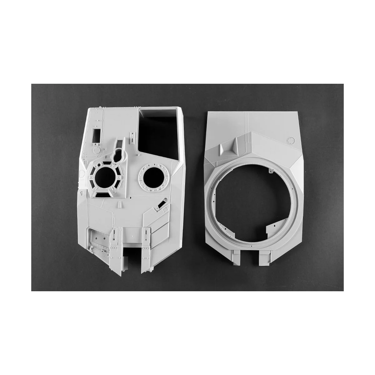 German Leopard 2A6 MBT - Trumpeter 00966