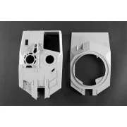 German Leopard 2A6 MBT, 1/16 - Trumpeter 00966