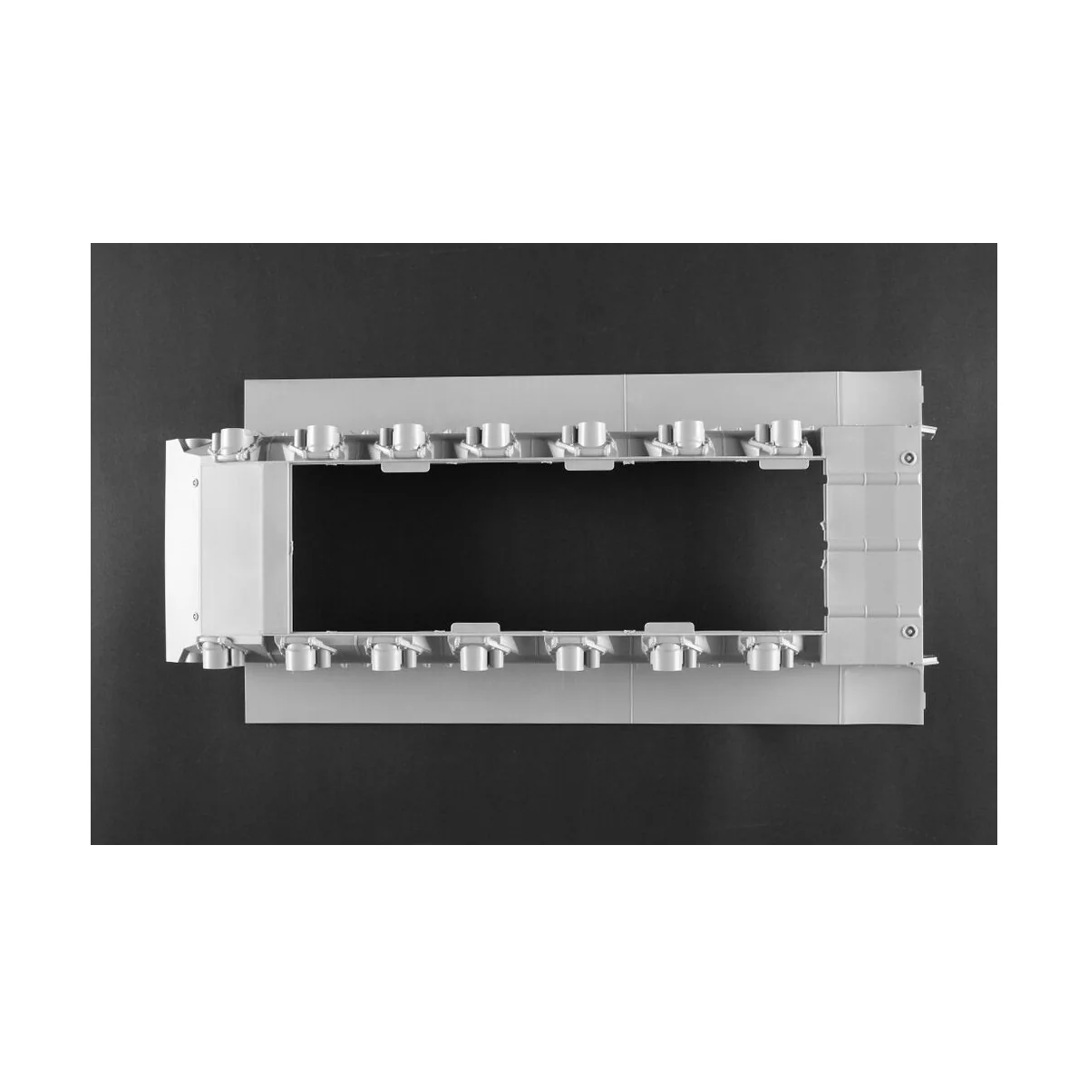 German Leopard 2A6 MBT, 1/16 - Trumpeter 00966