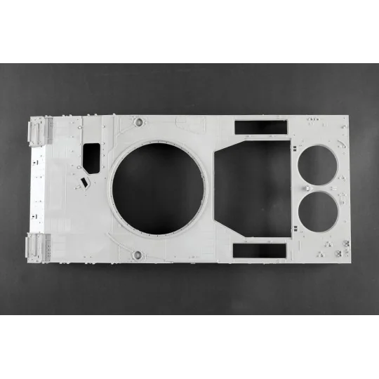 German Leopard 2A6 MBT - Trumpeter 00966