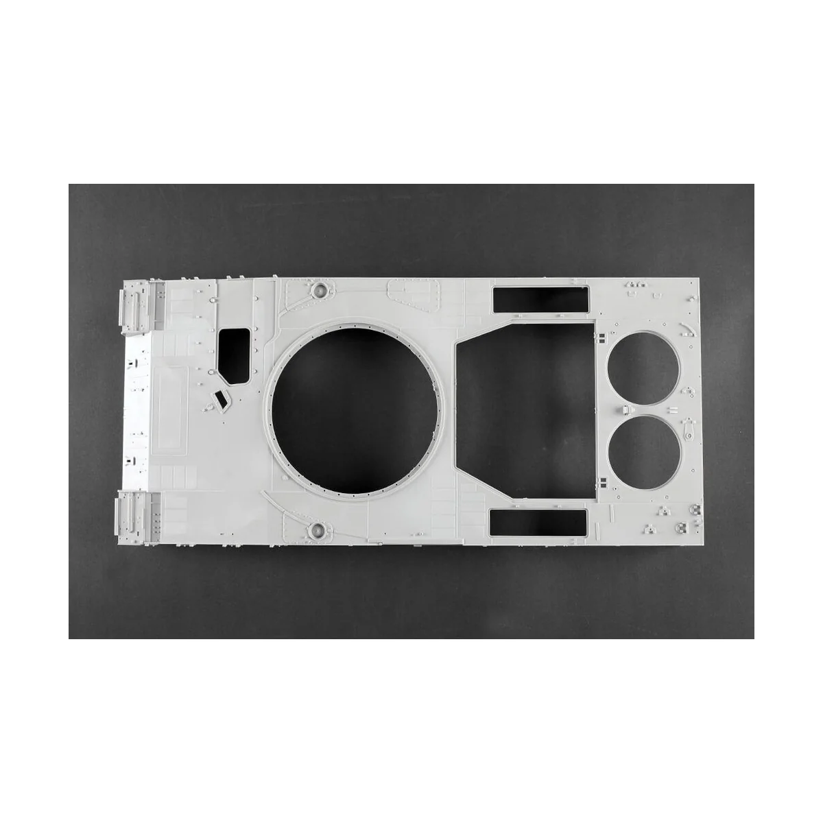 German Leopard 2A6 MBT, 1/16 - Trumpeter 00966