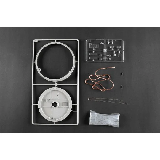 German Leopard 2A6 MBT, 1/16 - Trumpeter 00966