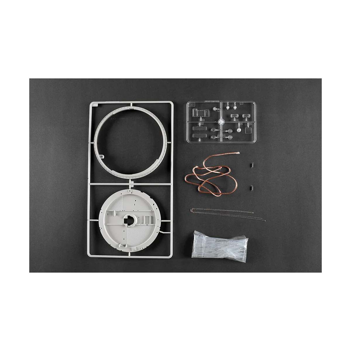 German Leopard 2A6 MBT, 1/16 - Trumpeter 00966