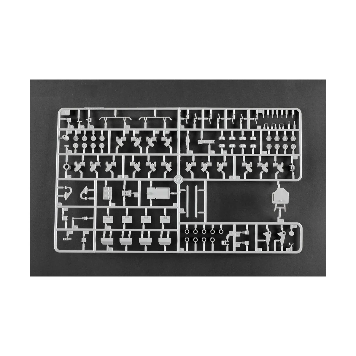 German Leopard 2A6 MBT, 1/16 - Trumpeter 00966