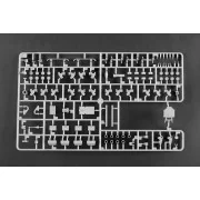 German Leopard 2A6 MBT, 1/16 - Trumpeter 00966