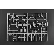 German Leopard 2A6 MBT - Trumpeter 00966