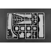 German Leopard 2A6 MBT, 1/16 - Trumpeter 00966