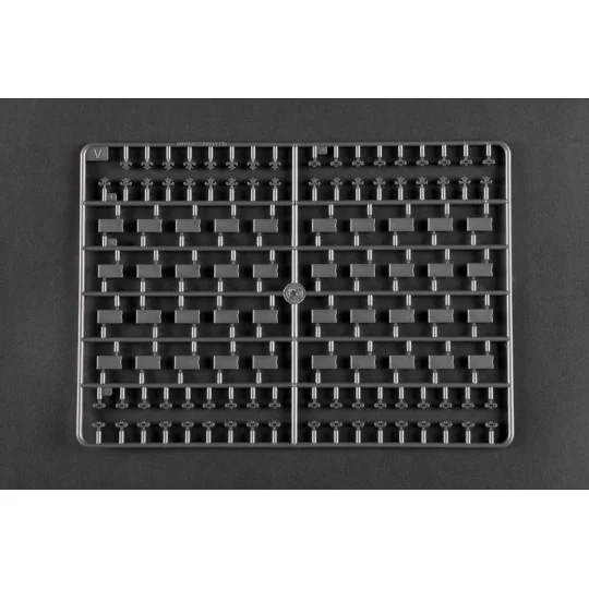 German Leopard 2A6 MBT, 1/16 - Trumpeter 00966