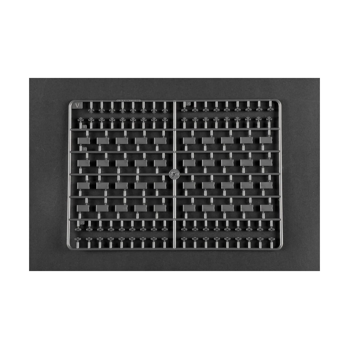 German Leopard 2A6 MBT, 1/16 - Trumpeter 00966