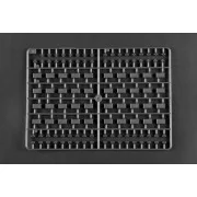 German Leopard 2A6 MBT, 1/16 - Trumpeter 00966