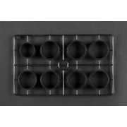 German Leopard 2A6 MBT - Trumpeter 00966