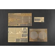 German Leopard 2A6 MBT, 1/16 - Trumpeter 00966