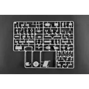 German Leopard 2A6 MBT - Trumpeter 00966