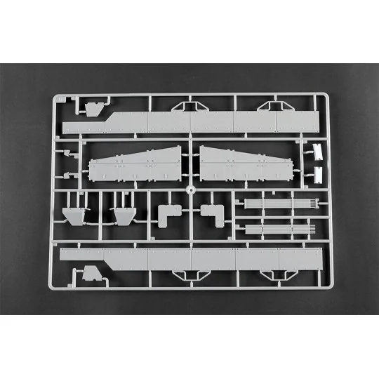 German Leopard 2A6 MBT, 1/16 - Trumpeter 00966