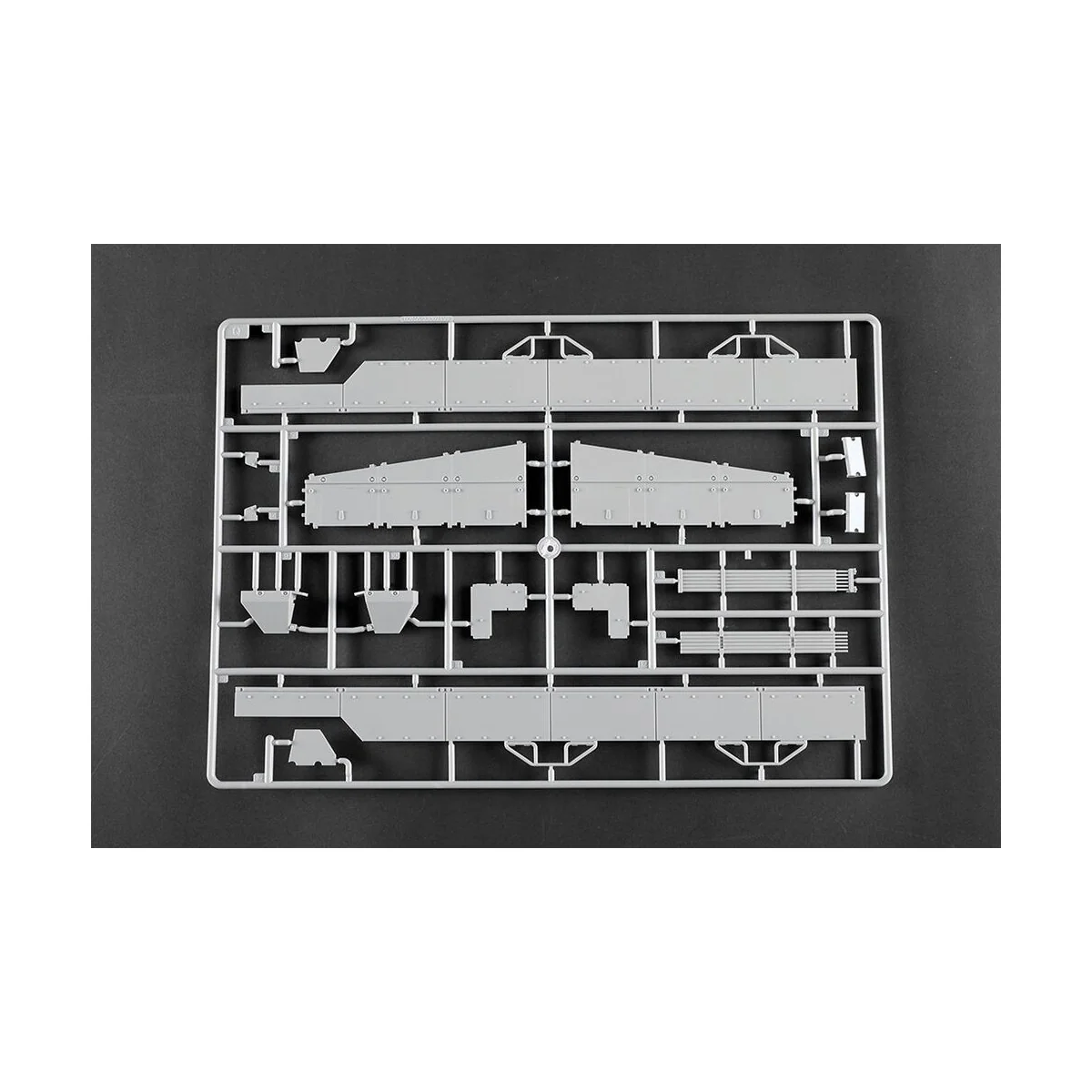 German Leopard 2A6 MBT, 1/16 - Trumpeter 00966