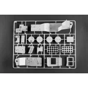 German Leopard 2A6 MBT, 1/16 - Trumpeter 00966