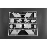 German Leopard 2A6 MBT, 1/16 - Trumpeter 00966