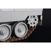 German Leopard 2A6 MBT - Trumpeter 00966