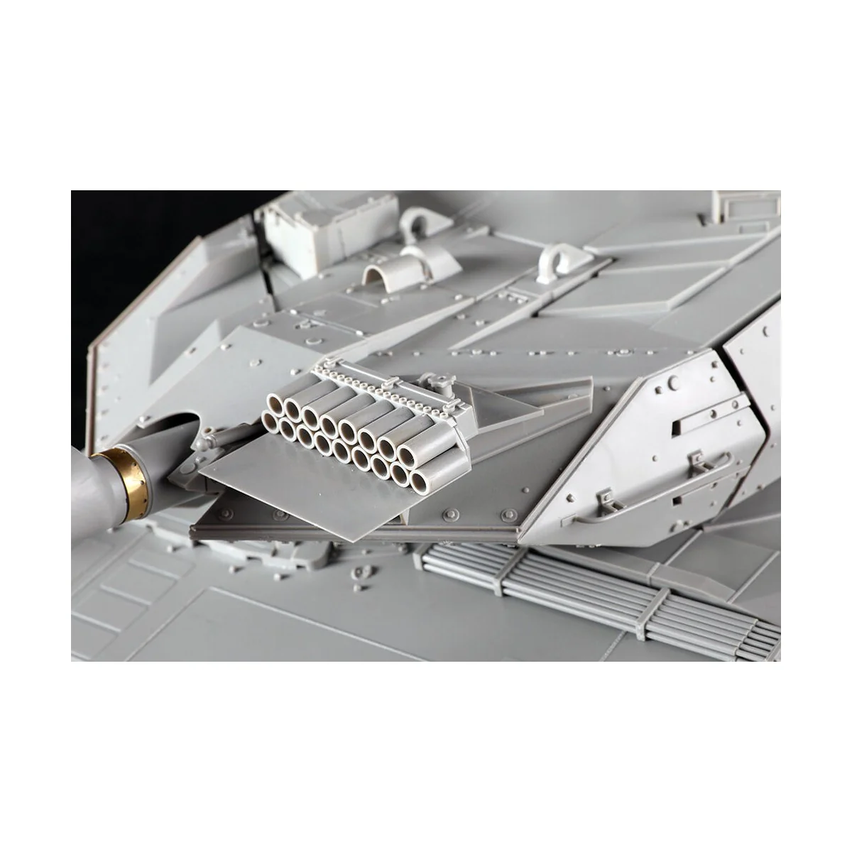 German Leopard 2A6 MBT, 1/16 - Trumpeter 00966