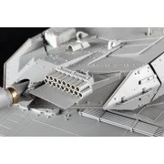 German Leopard 2A6 MBT - Trumpeter 00966