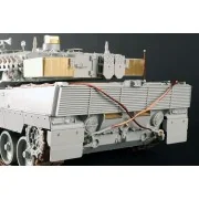 German Leopard 2A6 MBT - Trumpeter 00966