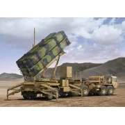 M983 HEMTT & M901 Launching Station oMIM -104F Patriot SAM System(P... M983 HEMTT & M901 Launching Station oMIM -104F Patriot SAM System(P...