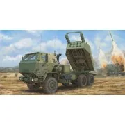 M142 Mobility Artillery Rocket System (HIMARS), 1/35 - Trumpeter 01041